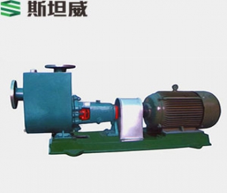 ZH不銹鋼自吸泵